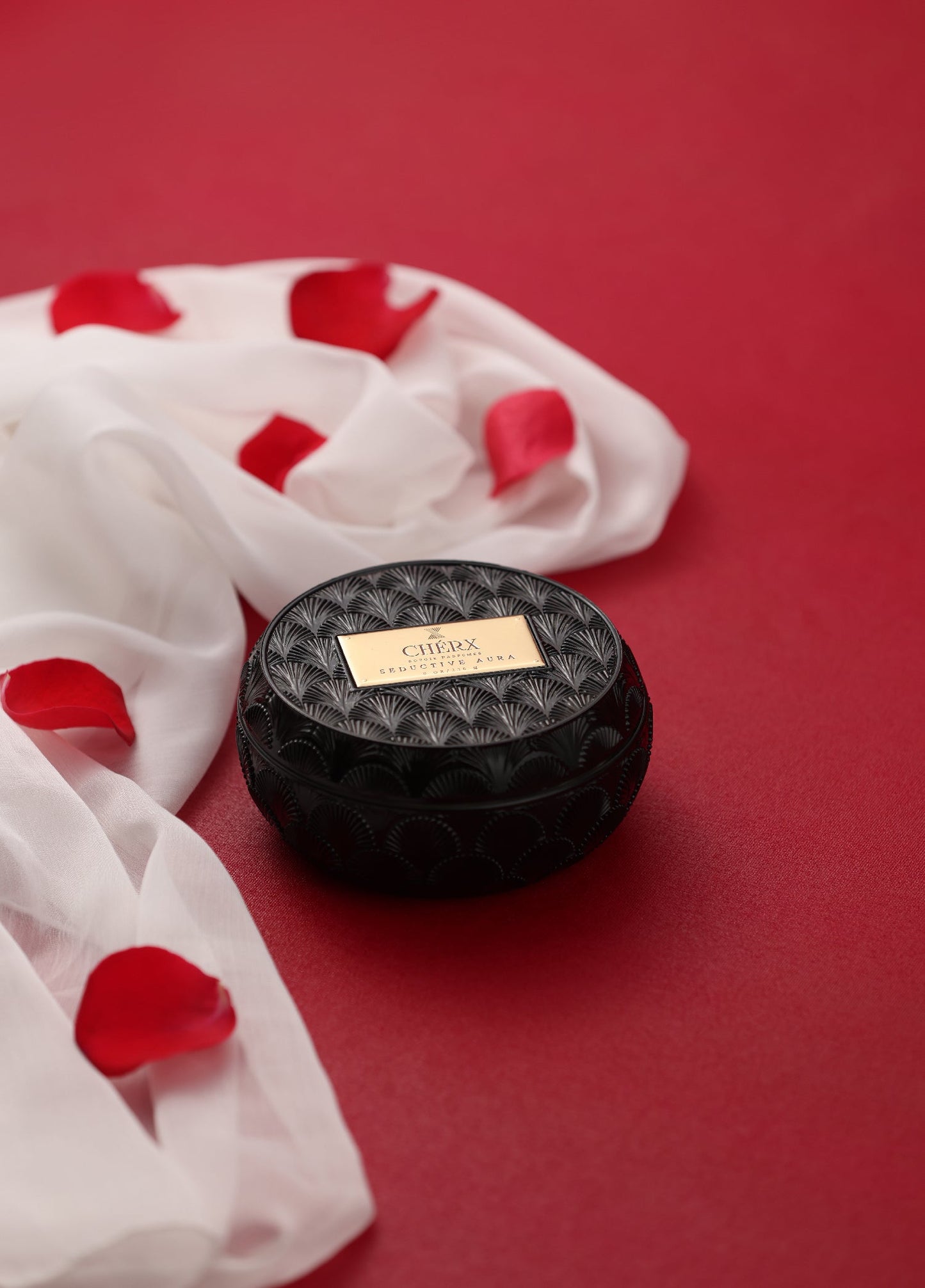 Seductive Aura Cam Kase Mum