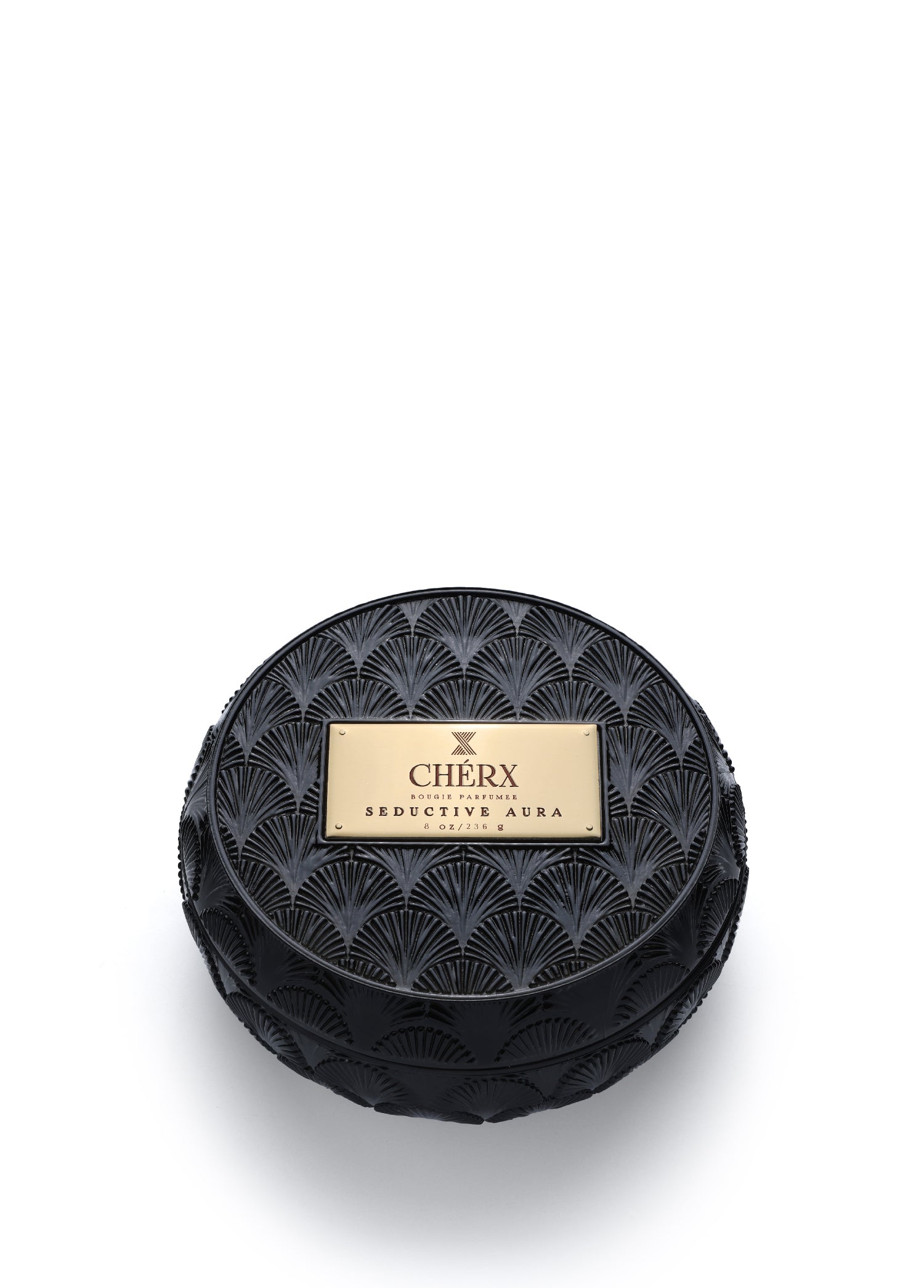 Seductive Aura Cam Kase Mum